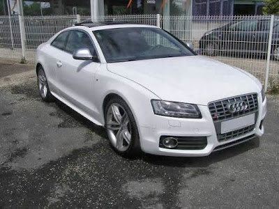 Used Audi Car Used Audi Car