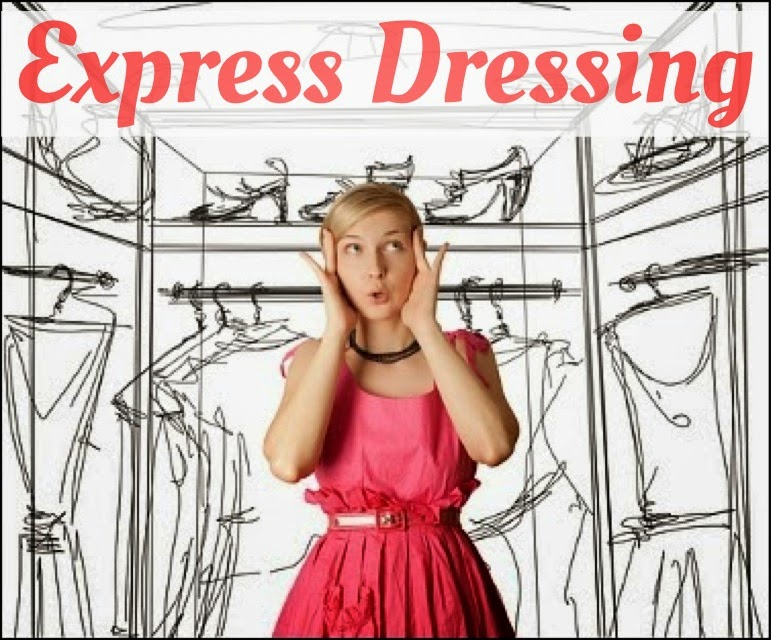 Express Dressing