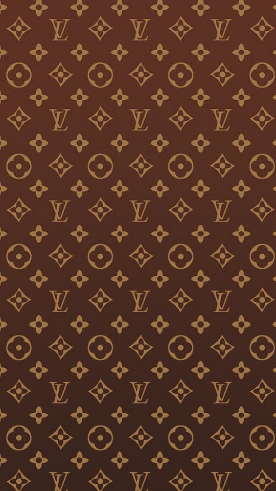 Louis Vuitton Pattern  Android Best Wallpaper