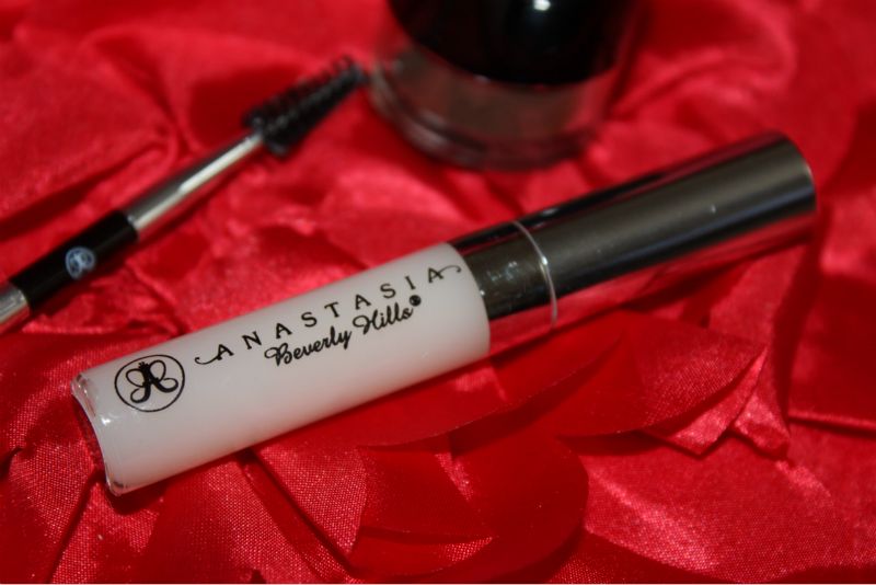 Brow anastasia kit genius beverly hills Anastasia Beverly Hills Brow Genius Kit Review | The Sunday Girl