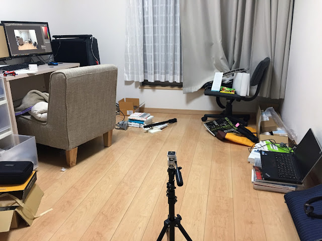 【レビュー】総額40万。。。ELMO QBiC Panorama X(エルモ キュービック パノラマエックス)の性能・評価はいかに。お勧めできる360度用のカメラなのか?
