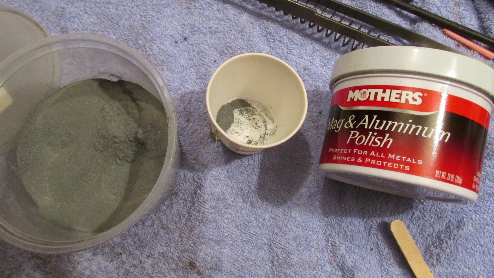 TINCANBANDIT's Gunsmithing Jeweling a Rifle Bolt