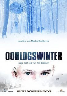 Ver Oorlogswinter - Winter in Wartime (2008) Online Subtitulada Ver Oorlogswinter - Winter in Wartime (2008) Online Subtitulada