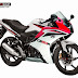 Foto Modifikasi Honda CB150R Street Fighter Terbaru