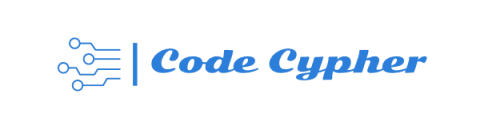 Code Cypher