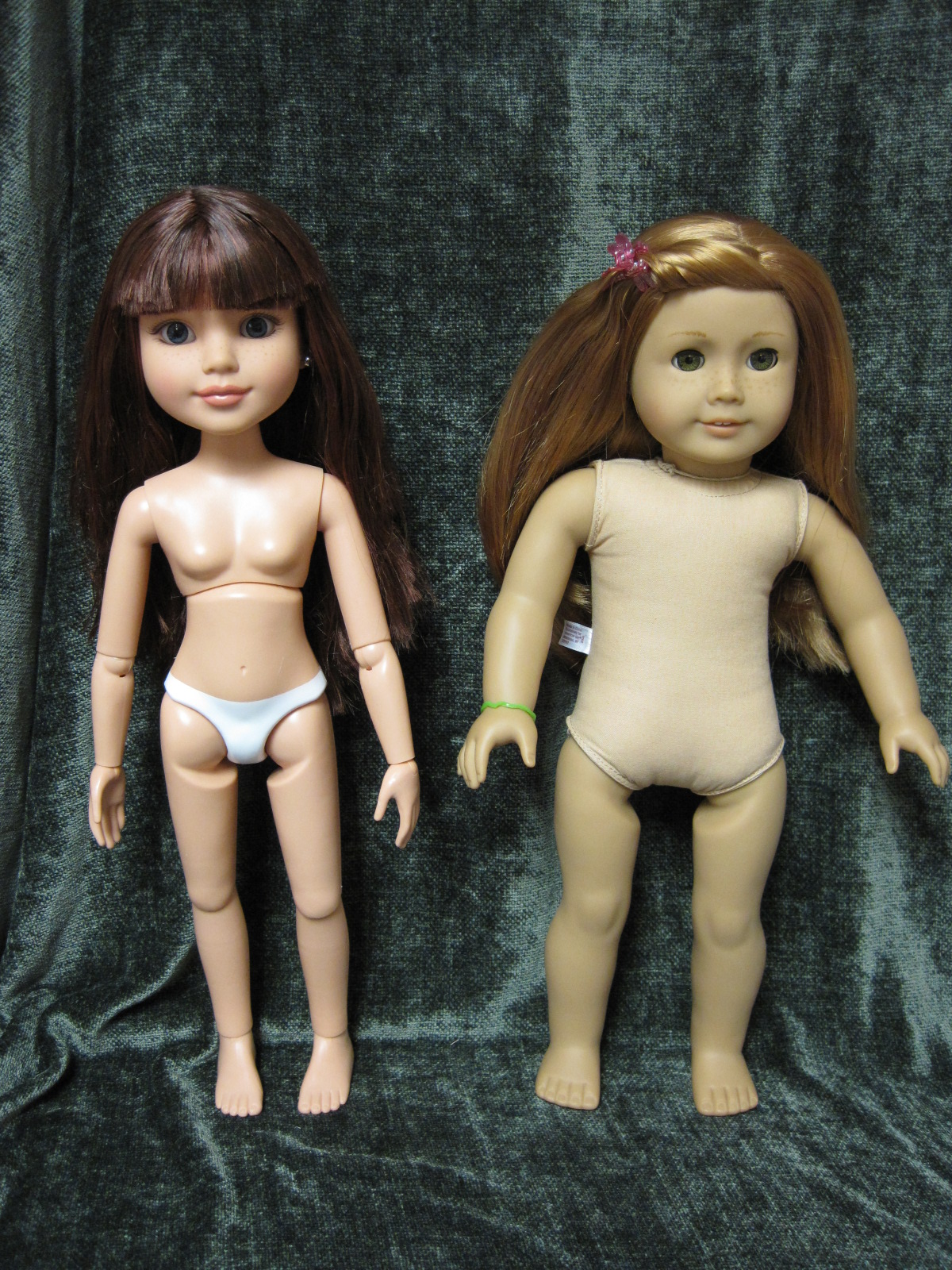 bfc ink dolls official website