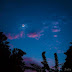 Ramainya Langit Timur 4 Agustus 2013