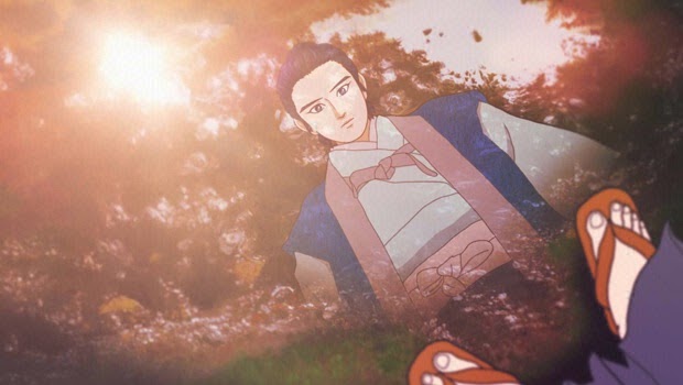 Anime GER SUB online anschauen: Nobunaga Concerto Anime ger sub online