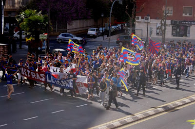FORO ULTRAS LEVANTE foro ultras levante:
