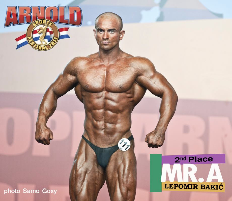 Blog Polomac Mp Lepomir Bakic Intervju Sa Misko Polomac