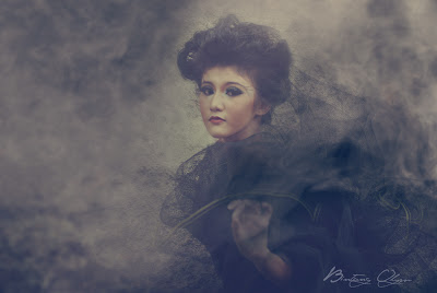 fotomodel Bangka Belitung