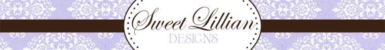 Sweet Lillian Designs