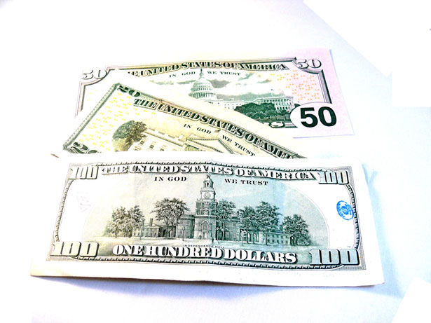 Spells to get money instantly
