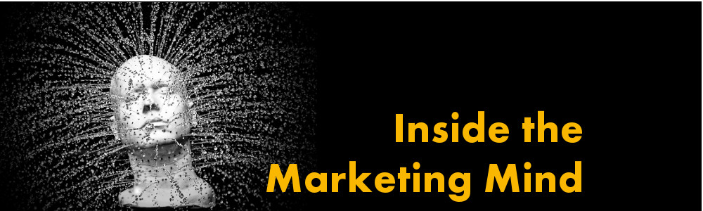 Inside the Marketing Mind