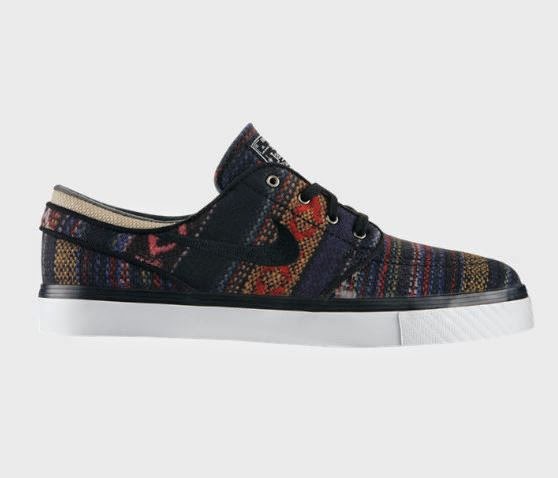janoski hacky sack