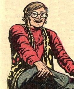 GARY FRIEDRICH R.I.P.