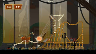 Rigonauts RIP-Unleashed Rigonauts RIP-Unleashed