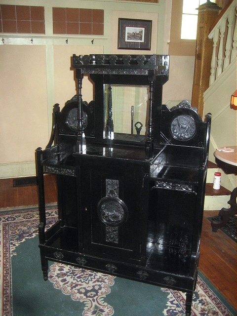 Victorian Antiquities And Design Antique Of The Week An American