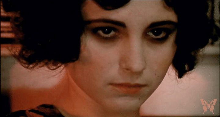 un amore in chat film