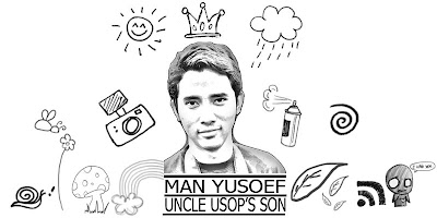 Uncle Usop\