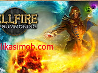 HellFire: The Summoning APK V2.4.1 [No Damage]