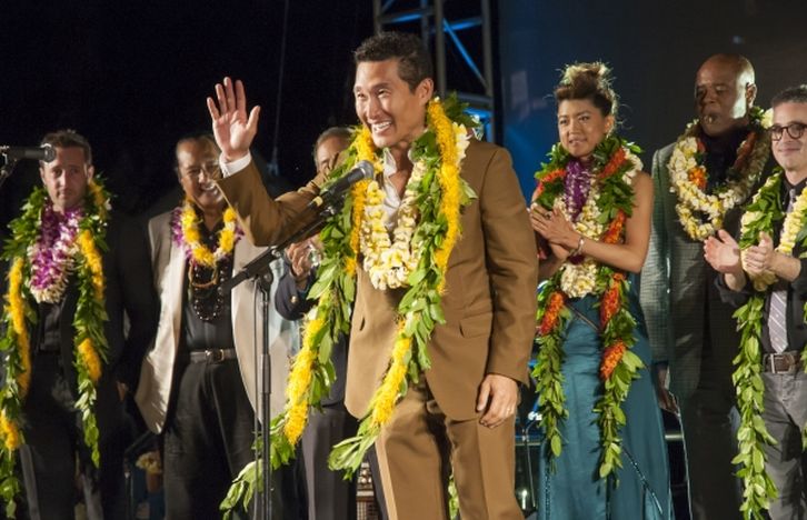 hawaii 0 five season