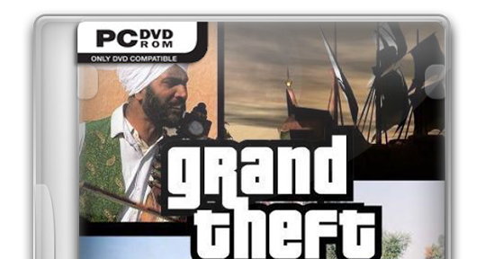 gta punjab game setup for pc