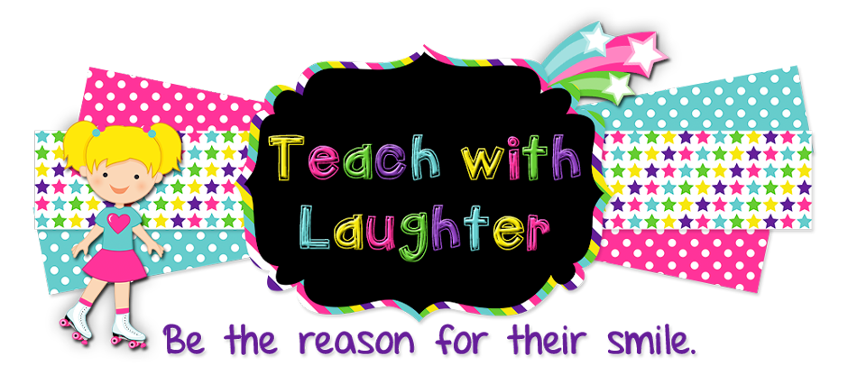 Teach With Laughter