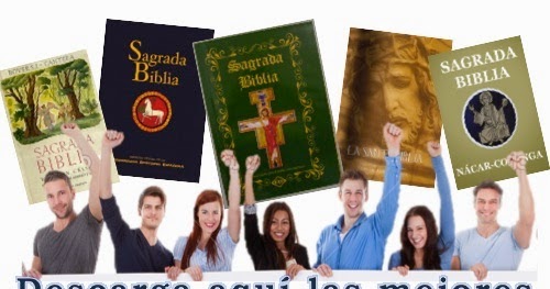 Descargar la biblia alfonsina pdf software