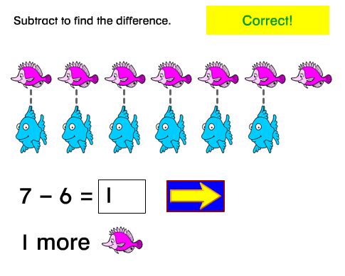Math Chapters 5-8: 2-Digit Addition and Subtraction: Games