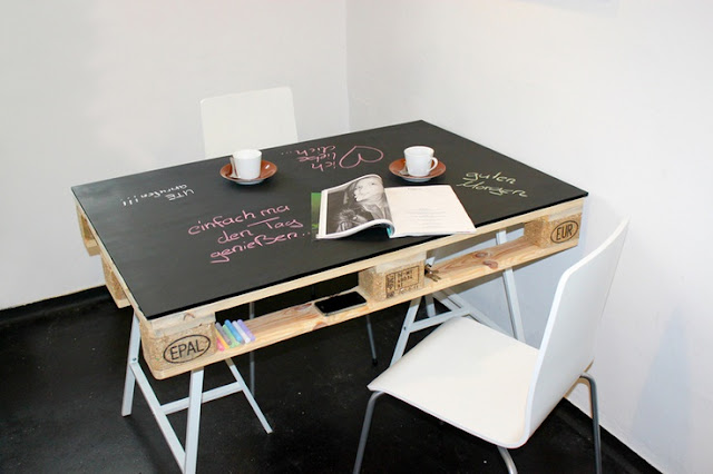 Mueblesdepalets.net