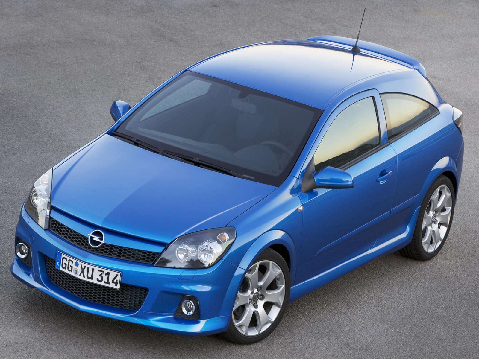 This Simple Check On Your 2006 Opel Astra 17 Diesel Could Save You Thousands - 9sl826d