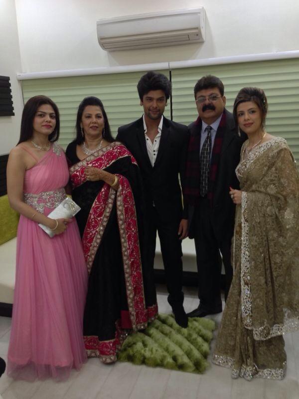 Kushal Tandon: Pictures