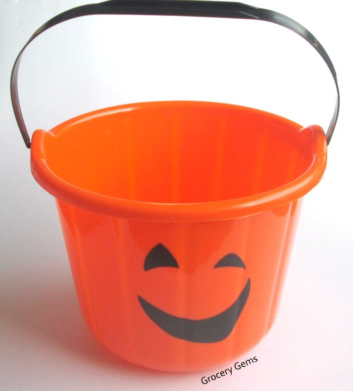 Grocery Gems Asda's Spooktacular Halloween!