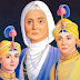 धर्म प्राणों से भी प्यारा है