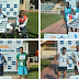 Paratletas de Ceilândia conquistam 11 medalhas em Uberlândia