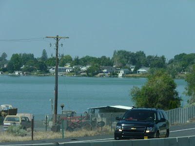 Moses lake