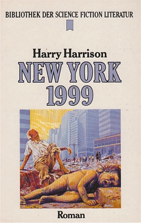Harry Harrison Make Room Harry Harrison Make Room