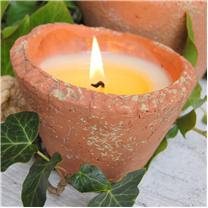 St Eval Candles