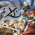 YS Seven ( PSP ) Huyền Thoại Anh Hùng Cho LG L3 !