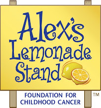 Lily's Annual Lemonade Stand