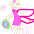 52º Participante concurso Winx Club All: "Winx Fairy Couture"