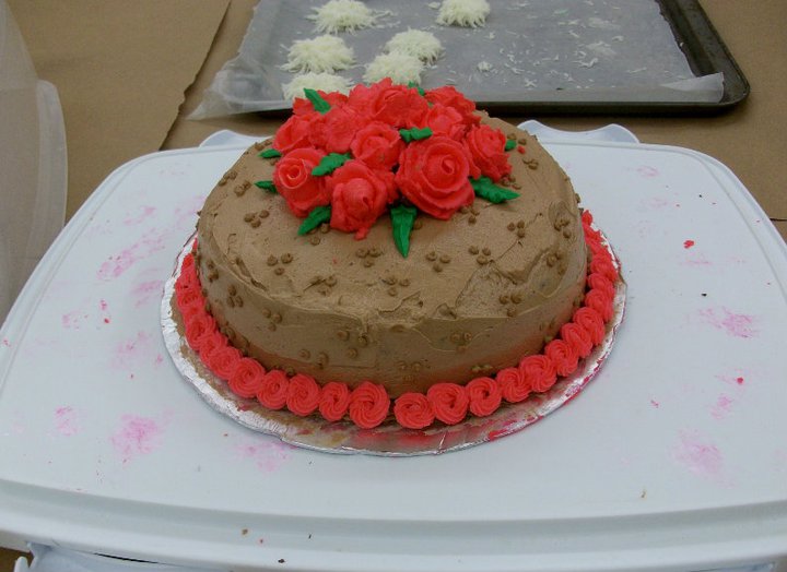 Cake Icing Classes At Michael S Cake Icing Classes At Michael S