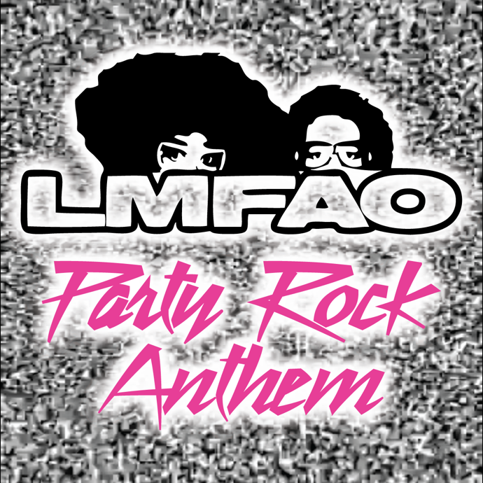 1 Party Rock Anthem Ft. Lauren party rock lmfao. 1 Party Rock Anthem Ft. Lauren
