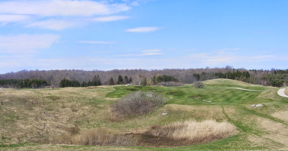 Devil's Paintbrush Golf Course Review « Ottawa Golf Blog