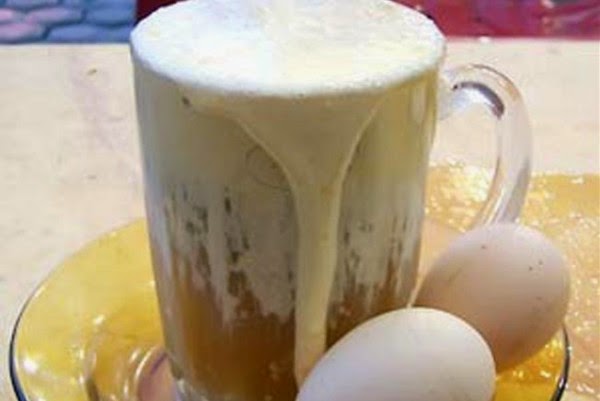 Sharing informasi Pengetahuan dan Pariwisata: Aneka Minuman Ciri Khas