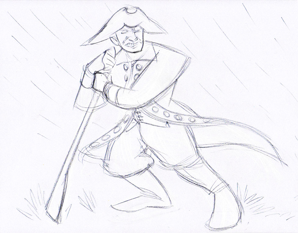Patriot Drawings