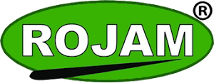 Rojam Logo