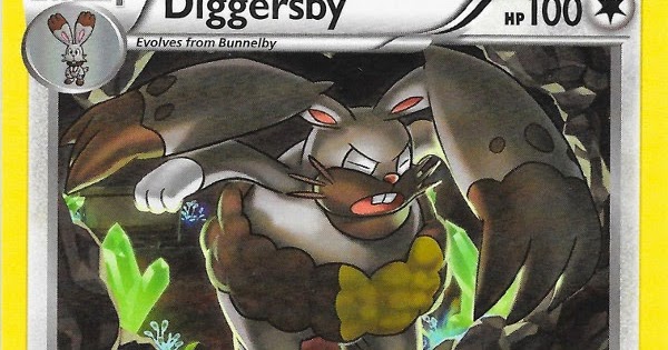 Pokemon Diggersby Força Fantasma - United Sanctuary Card Games