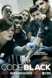 Assistir Code Black Dublado 1x02 - We Plug Holes Online Assistir Code Black Dublado 1x02 - We Plug Holes Online